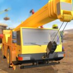 City Construction Simulator Excavator Games